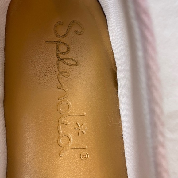 Splendid Laney Tie Dye‎ Espadrille - Picture 10 of 13